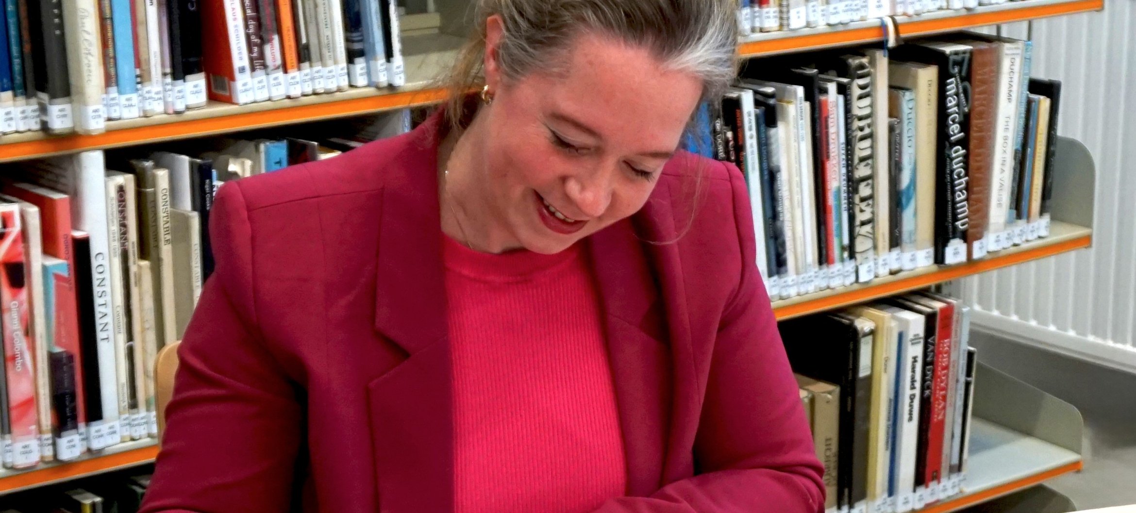 Joanne Dijkman