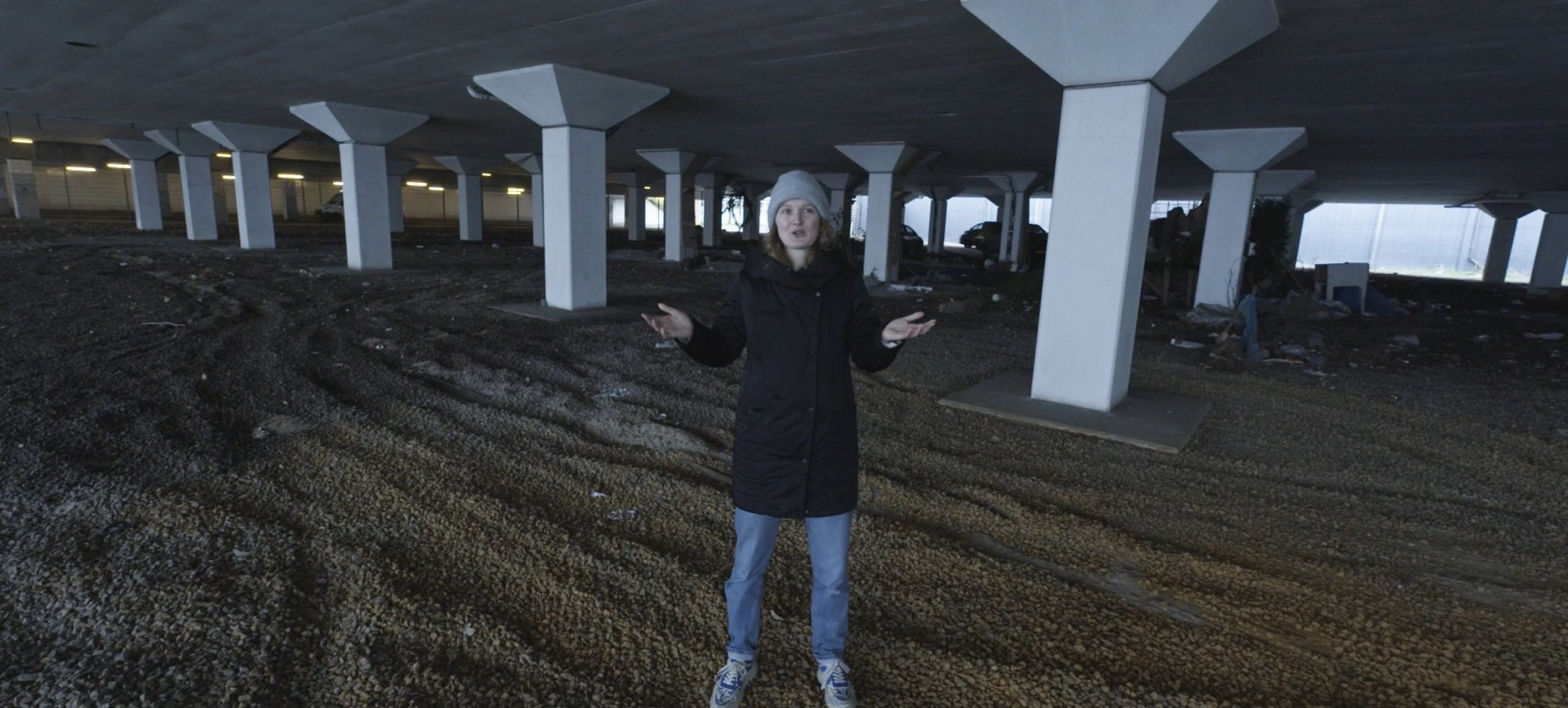 Robin Beers laat zien dat architectuur méér is dan alleen een gebouw