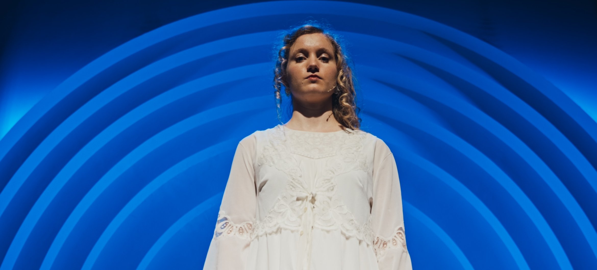 "Claudia Patacca was the deciding factor to study Classical Music"