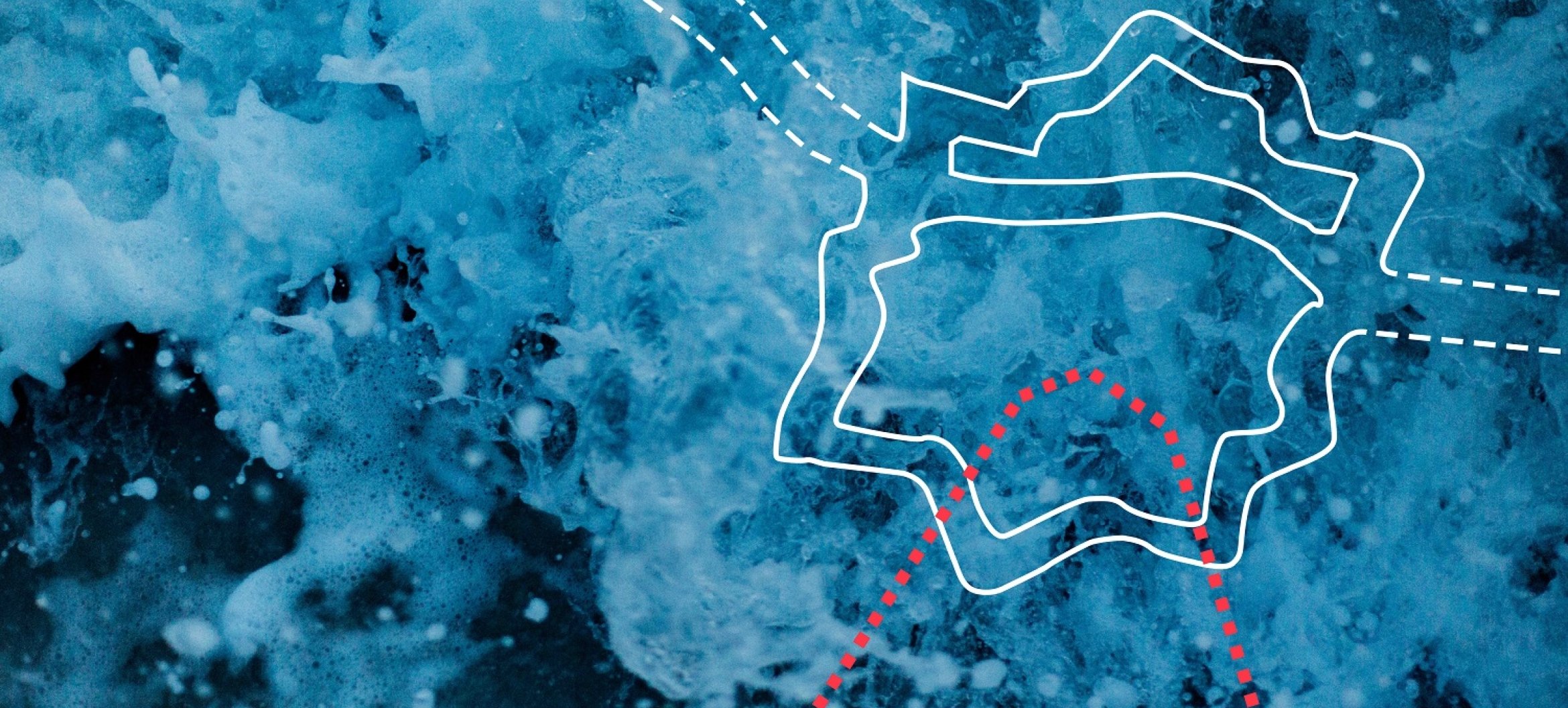 Image of "Alles Stroomt", the audiowalk hosted and created by Demi Wester