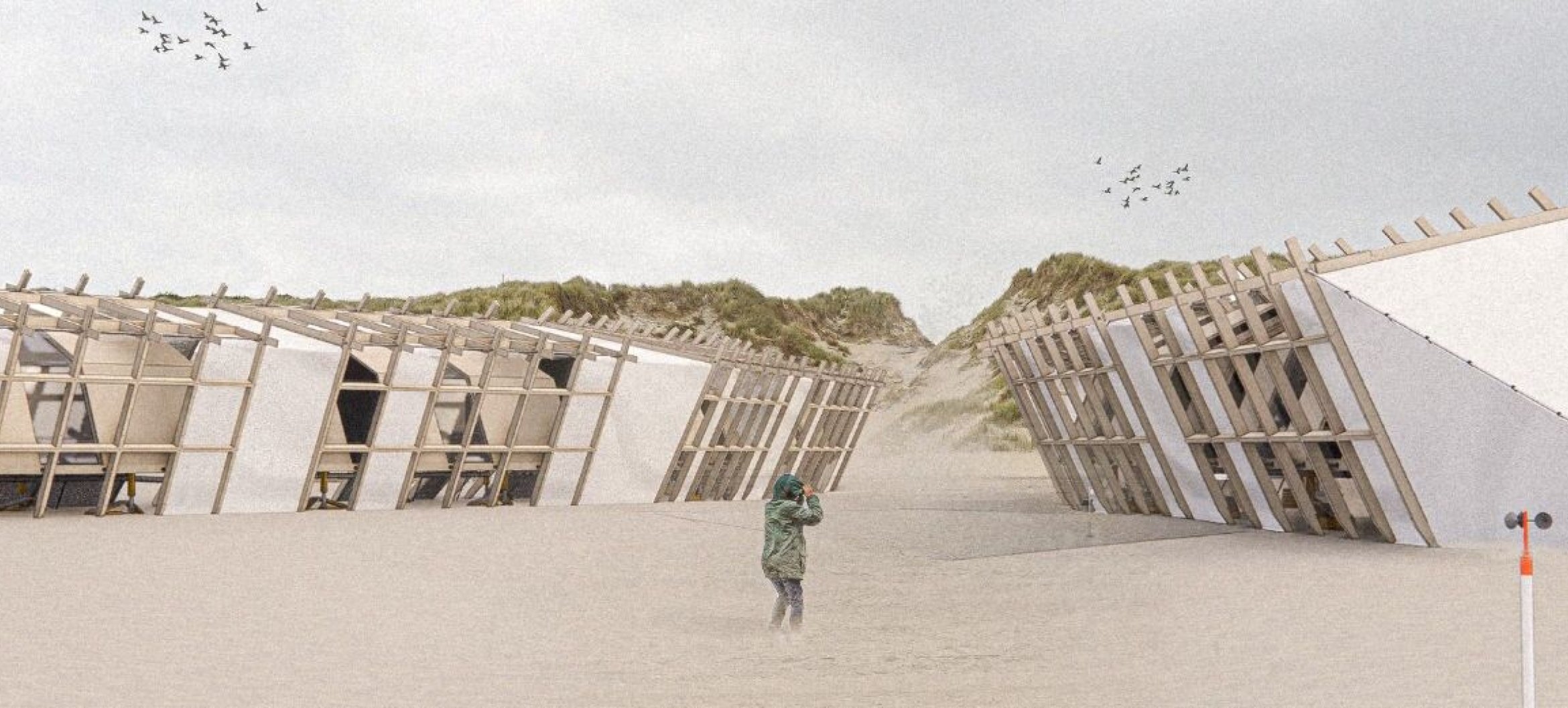 Anneloes van Dijk, Bouwen met natuurlijke dynamiek, header