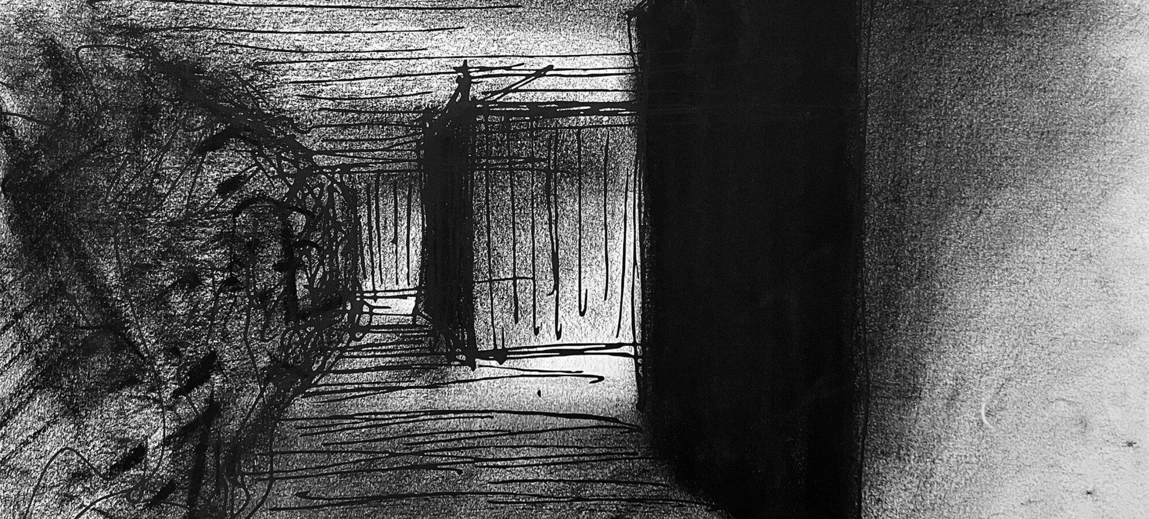 Chantal Buisman, een helende plek