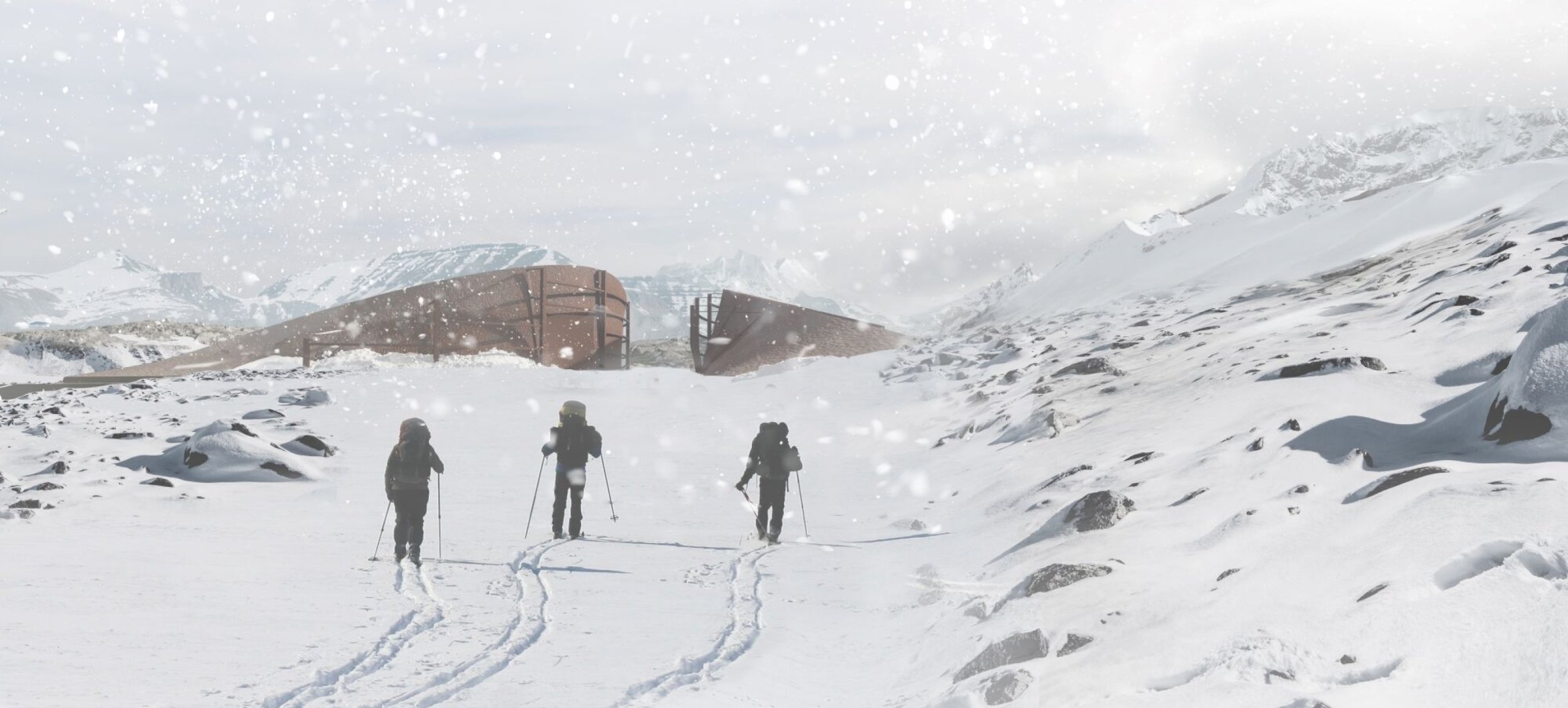 Dean Peiniger, Immaka