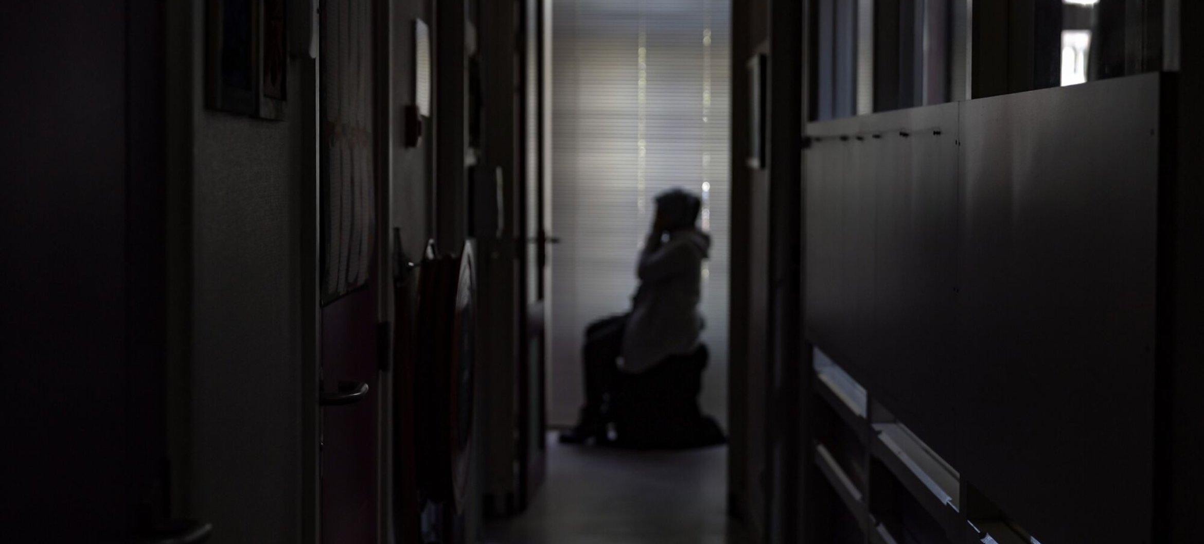 Uit het Oog, Fotograaf: Eva Krammer