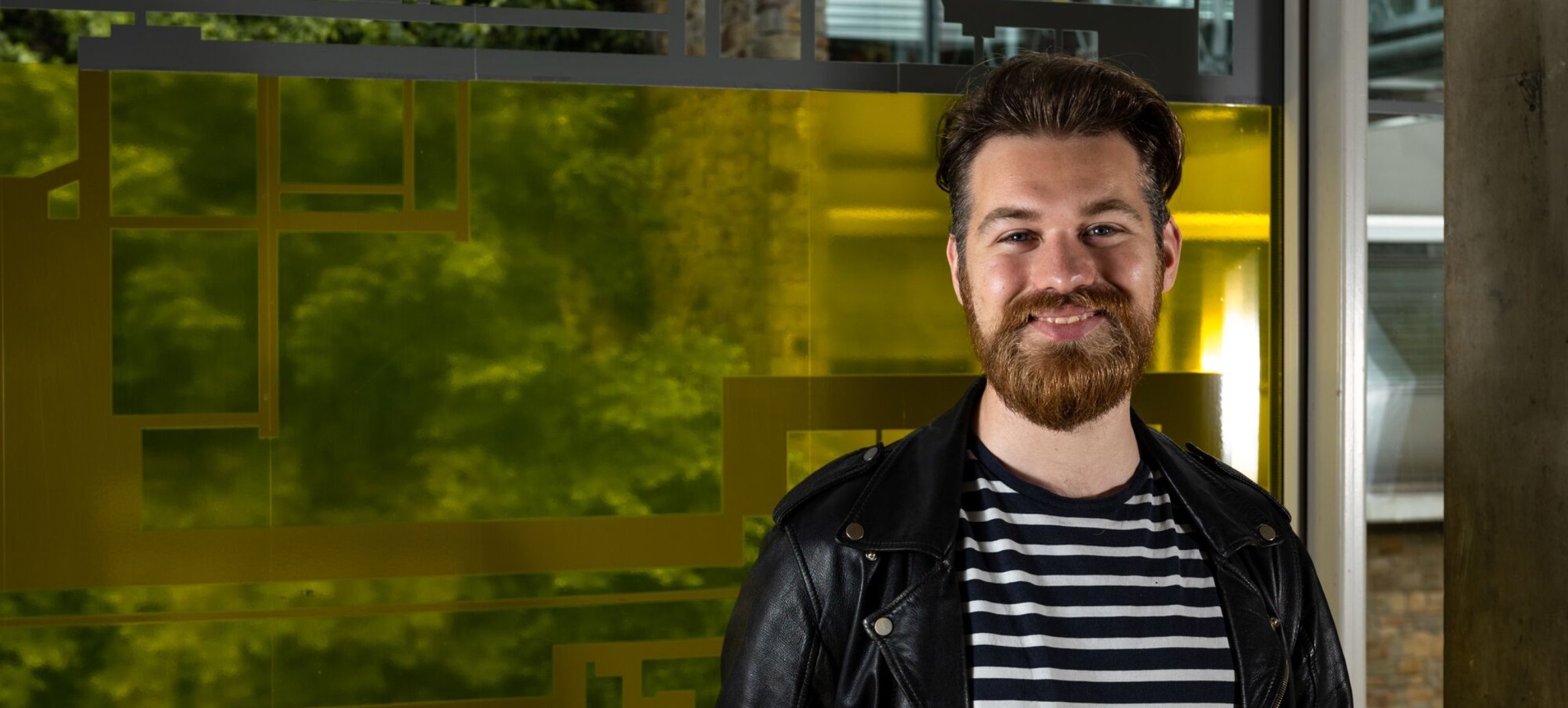 Daan Oosterhuis fotograaf Lisa Maatjens