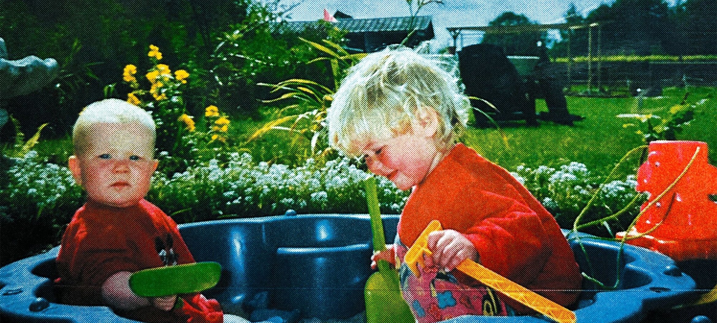 Jaimy van Limburg
