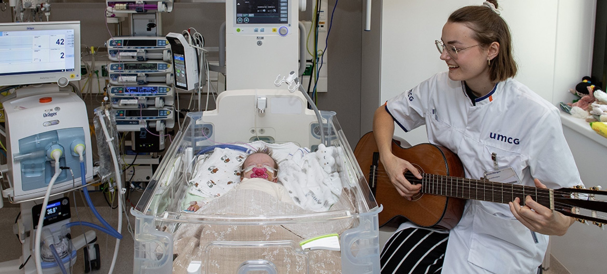 Master Muziektherapie // Music Therapy 2025
