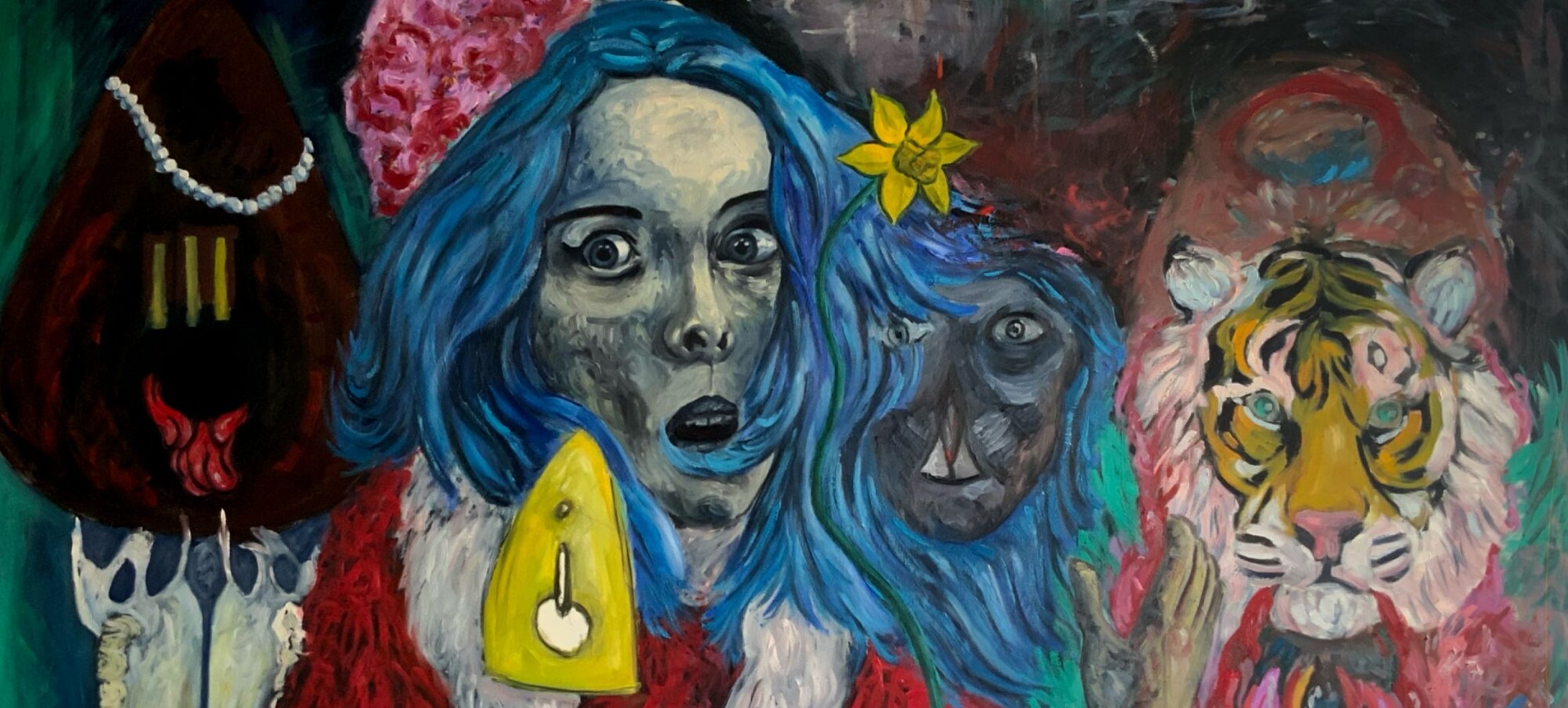 Robbin van Nuil - schilderij1