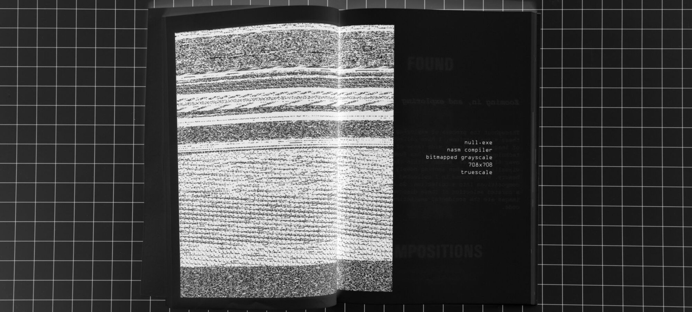 Robin Opheij, Compiled Binary Studies
