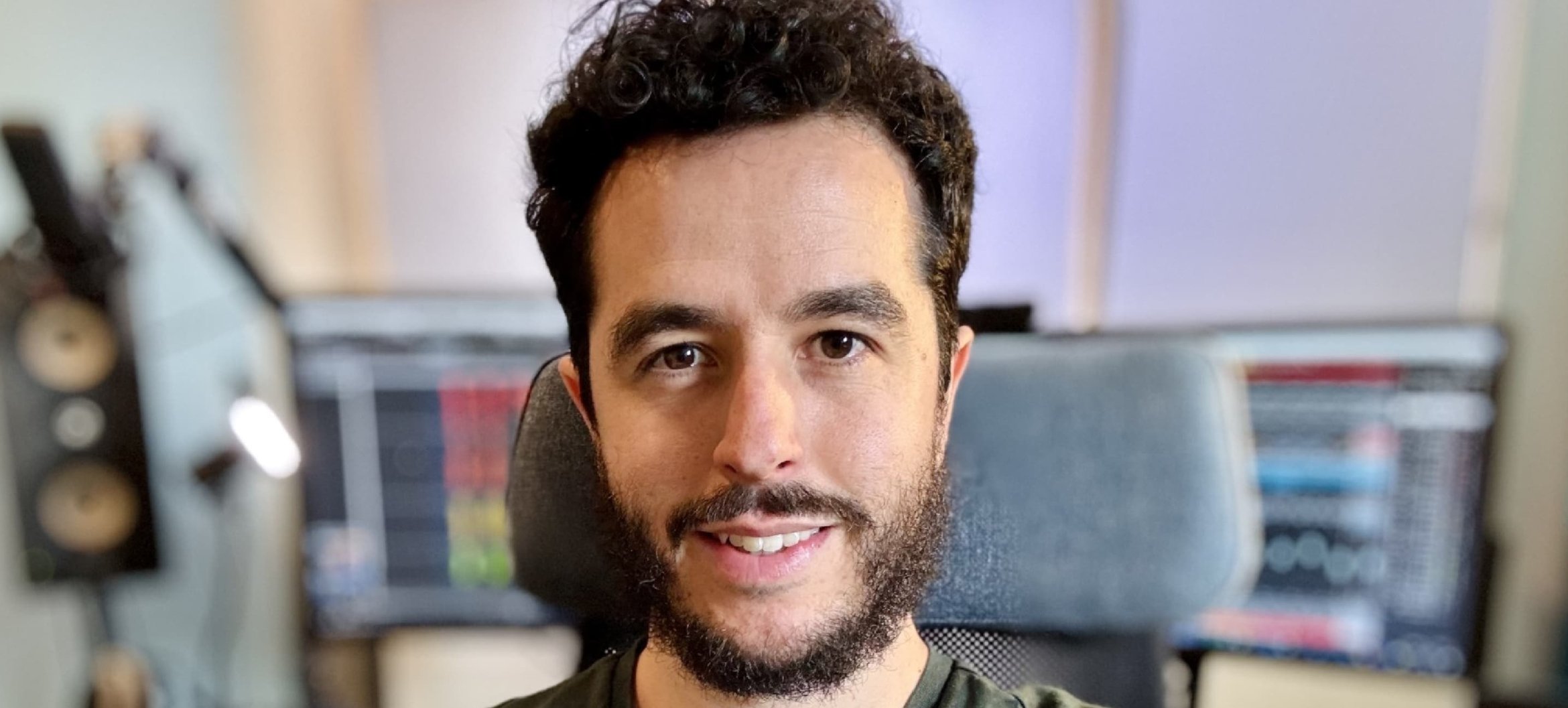 Rodrigo Woodhouse