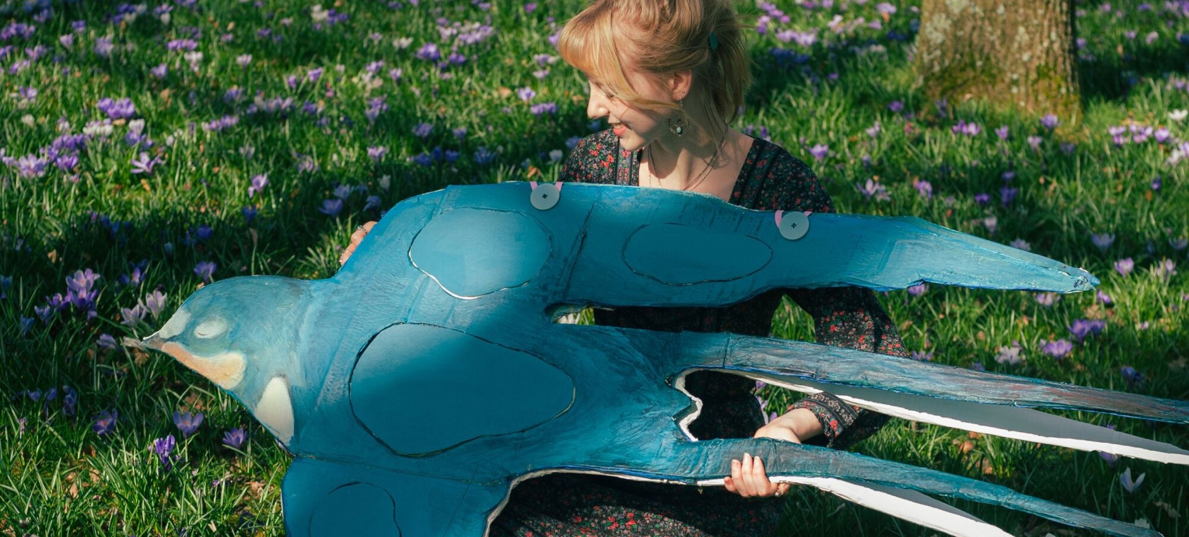Suzanne Wissink - header