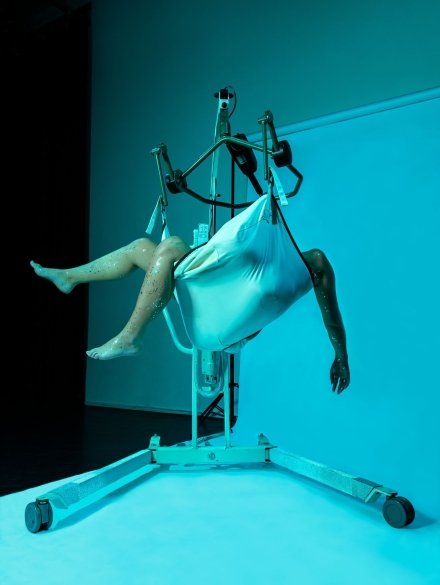 Artisteducator in Theater X Speels Collectief