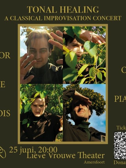 Final Exam | Dior de Blois | Classical Music | Piano