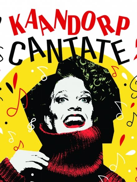Kaandorp Cantate