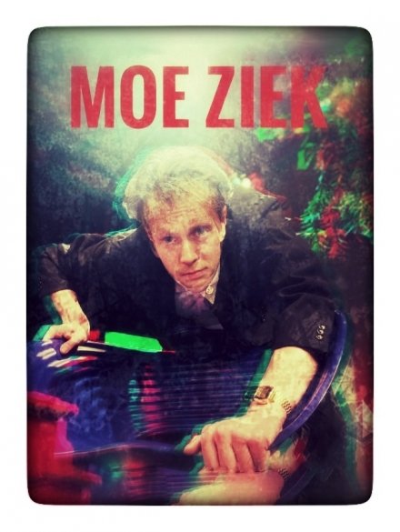 Moe Ziek | Derron Lurvink