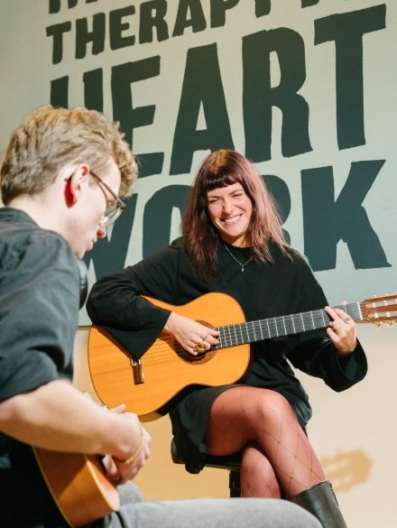 Music Therapy Educators Gathering 2026