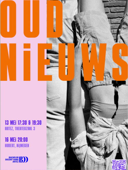 oud nieuws