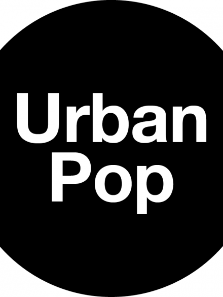 UrbanPop talent Wanted