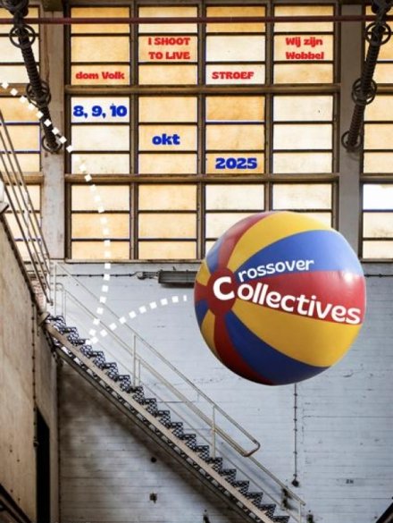 X-over collective 2025