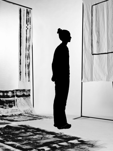 Maud Brocken