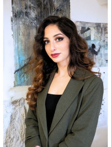 Izla Malki