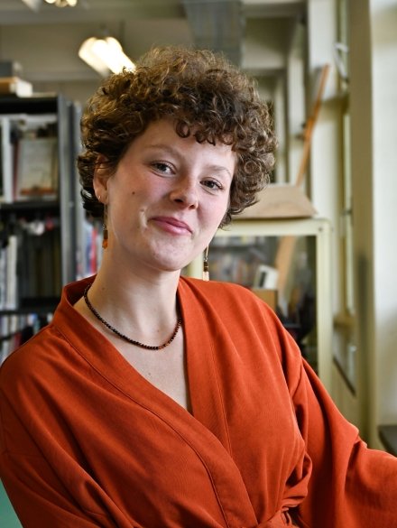 Anne-Rieke