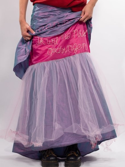 Anouk van Heteren - DBKV - alyshavanlimburg - 2025