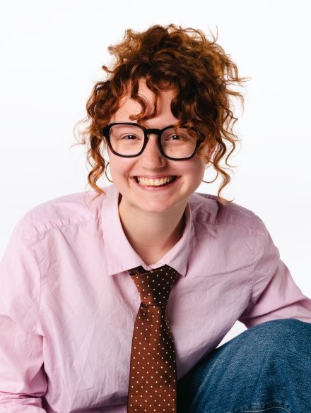Chanella ter Haar