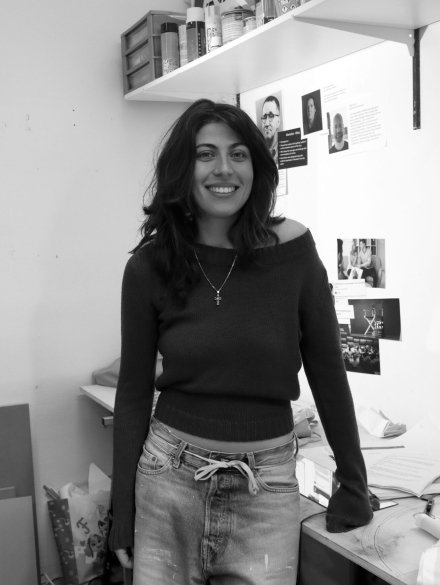 Crissi_Apostilidis - photographers Aglaya Drobysheva & Tabitha Andert