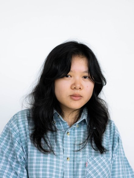 Mei-yun Boswinkel, Fotograaf Lana van Beijsterveldt