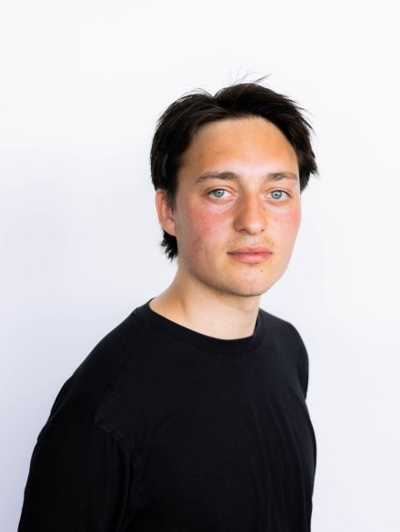 Bodhi Verboon, Fotograaf: Lana van Beijsterveld