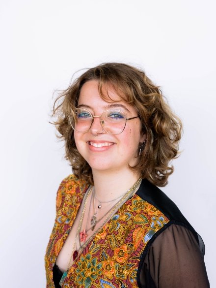 Sofie de Vroom, Fotograaf: Lana van Beijsterveldt