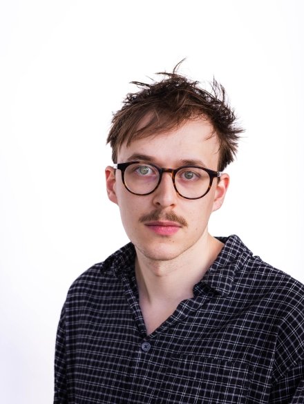 Thijs Bisschop, Fotograaf: Lana van Beijsterveldt