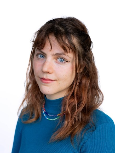 Mette Hoekstra, Fotograaf: Lana van Beijsterveldt