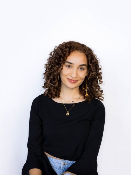 Mariam Farman, Fotograaf: Lana van Beijsterveldt