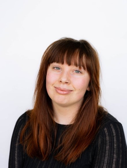Lisa Minnema, Fotograaf: Lana van Beijsterveldt