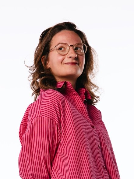 Hanne Zegelink