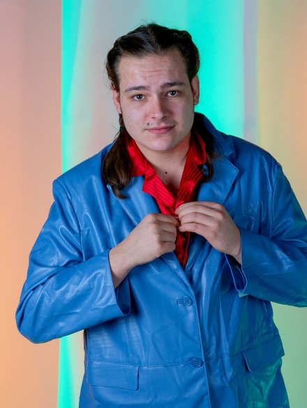 Jort Ploos van Amstel