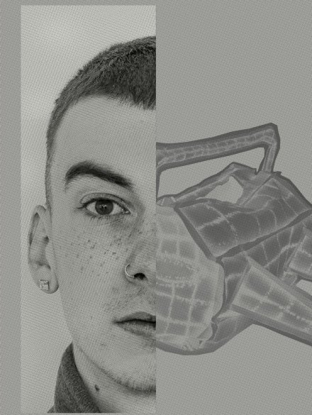 Image by: Sophie Bax, Myrthe Maria Kramer and Sarah-Lieve Dam