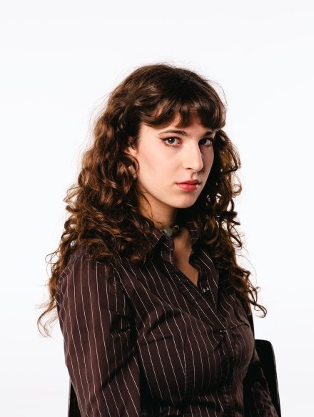 Katerina Varella