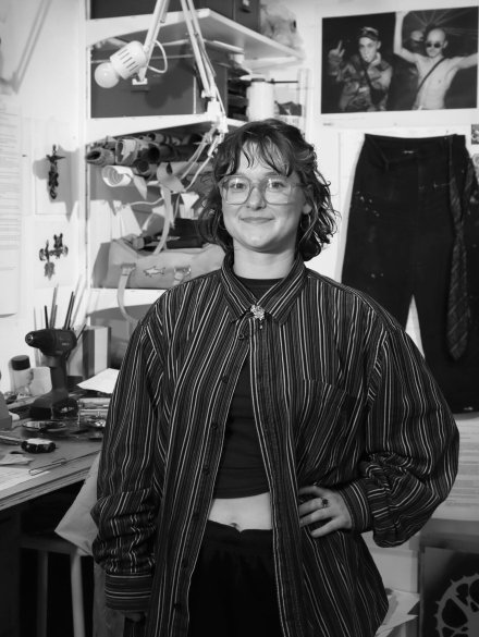 Kim_Heesakkers - photographers Aglaya Drobysheva & Tabitha Andert