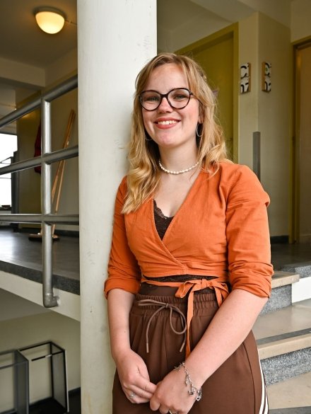 Kirsten Deetman