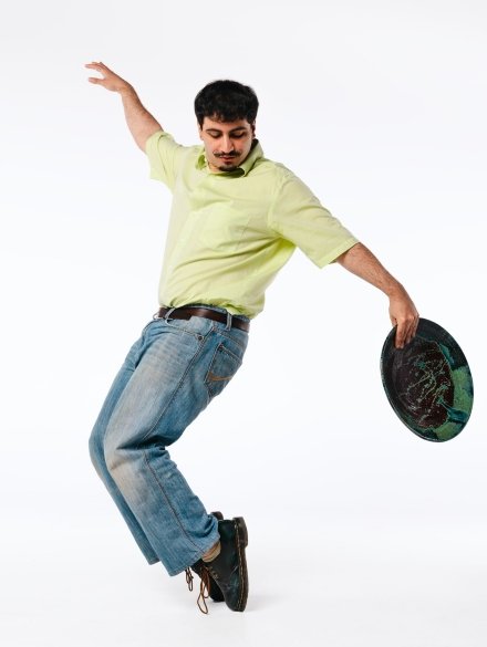 Laith Al Rahmani