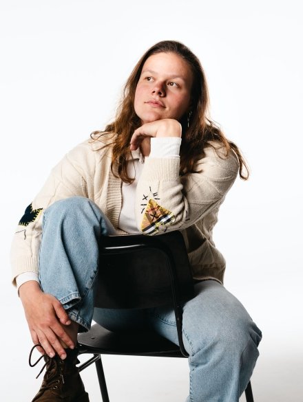 Lieke Bos