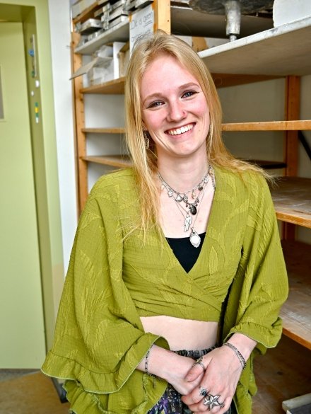 Lieke Karssemeijer