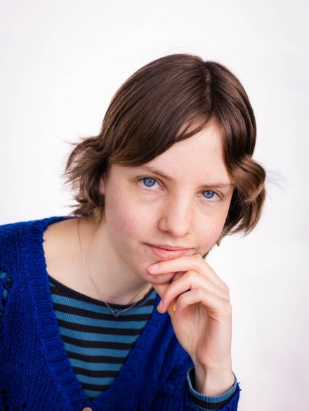 Lisia Leurdijk, Fotograaf: Lana van Beijsterveldt