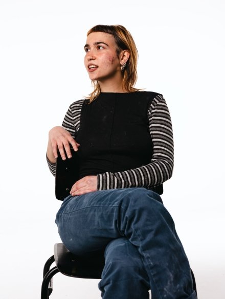 Loukia Chatzopoulou