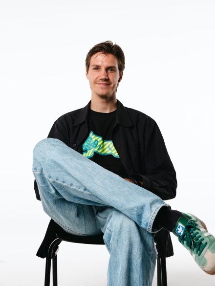 Max Wildemann