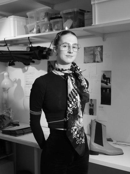 Milou_Boerboom - photographers Aglaya Drobysheva & Tabitha Andert
