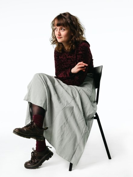 Nova van Campen